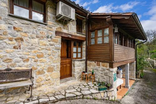 Santovena House | El Rincon del Sol