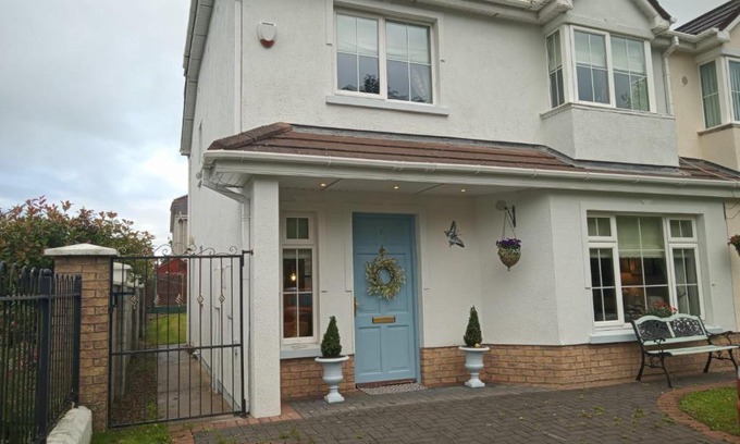 Waterford House | El Roi Guest Accommodation