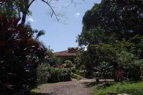 San Francisco House | El Romeron Casa de Campo