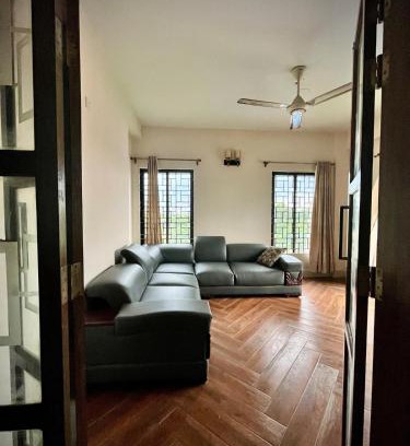 Mirpur Apartment | el's inn