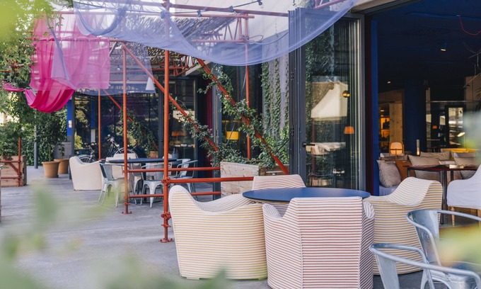 Sant Cugat del Valles Hotel | El Sant Cugat