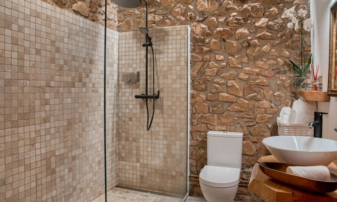 Arbucies Apartment | El Secret - Habitación Dentro de Masía Rural