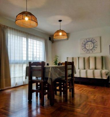 Cordoba Apartment | El Sol de Vilaró Dpto a mts de todo