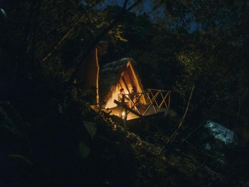 Puerto Triunfo Other | El Tigrillo Rio Claro by Los Colores Ecoparque