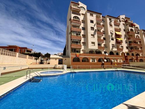 Calpe Apartment | El Velero