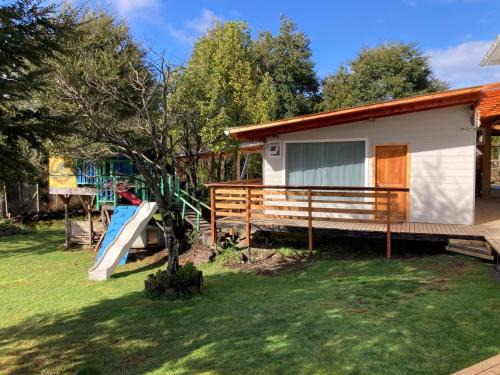 Puerto Montt House | El Viloche - Tiny House