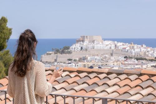Peniscola Apartment | El Wappo