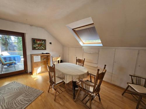 Friedberg Apartment | Ela's Kleine Auszeit - im Herzen der Wetterau