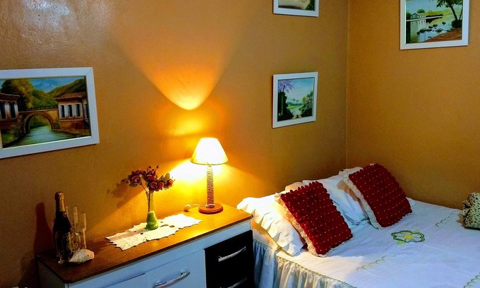 Centro House | Elaine's apartment - Arraial do Cabo - RJ