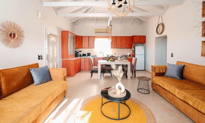 Methoni Apartment | Elais House Methoni