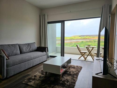 Candos Apartment | Elandor Suite East Minissy Moka