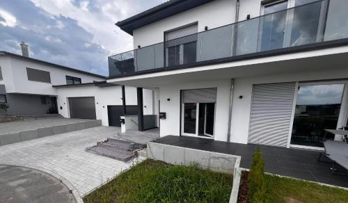 Burgrieden Apartment | Elara