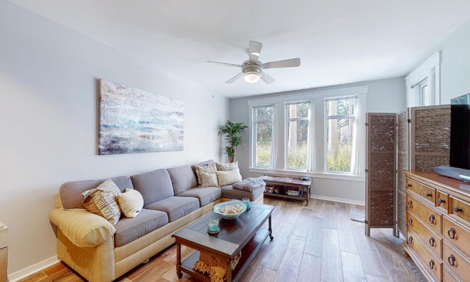 Baytowne Wharf House | Elation #5109