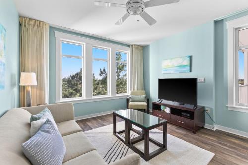 Baytowne Wharf Apartment | Elation #5422