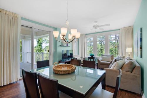 Baytowne Wharf House | Elation Escapes