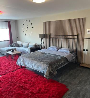 Elatochori Apartment | Elatovillage