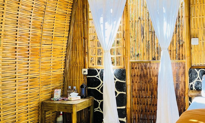 Banyuwangi Bed & Breakfast | elbamboo guesthouse