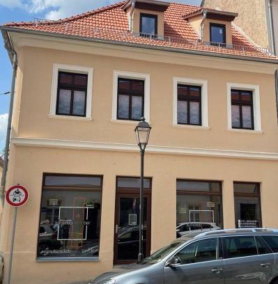 Torgau Apartment | ElbStadtFlair Apartment