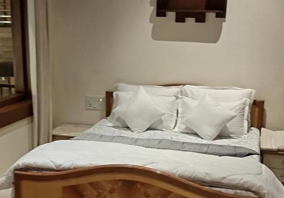 Bhimtal Cabin | ELDORA - LUXURY of LEISURE