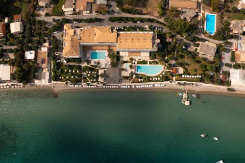 Dassia Hotel | Elea Beach Hotel