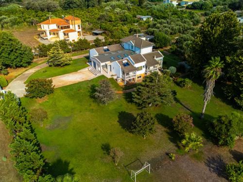 Preveza Villa | Elea resort