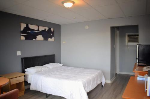 Cornwall Hotel | Elect Inn 5