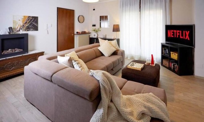 Sacile Apartment | Elegance and comfort a due passi da SACILE CENTRO