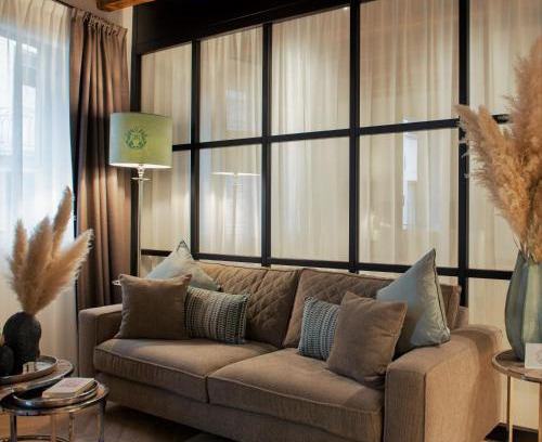 Bassano del Grappa Apartment | ELEGANCE ROOM - Aparta & Suite - Automatized Apartment
