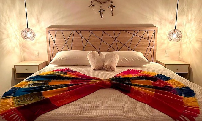 Zama Apartment | Elegant 1BR ALDEA ZAMA Tulum