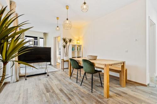 Limpertsberg Apartment | Elegant 1BR - Limpertsberg Gem