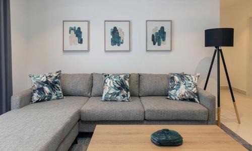 Victoria Borg Apartment | Elegant 3 Bedroom Space Available