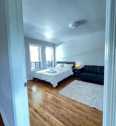 Lawrence Heights Villa | Elegant 6BR Grand Villa in Highland Hill