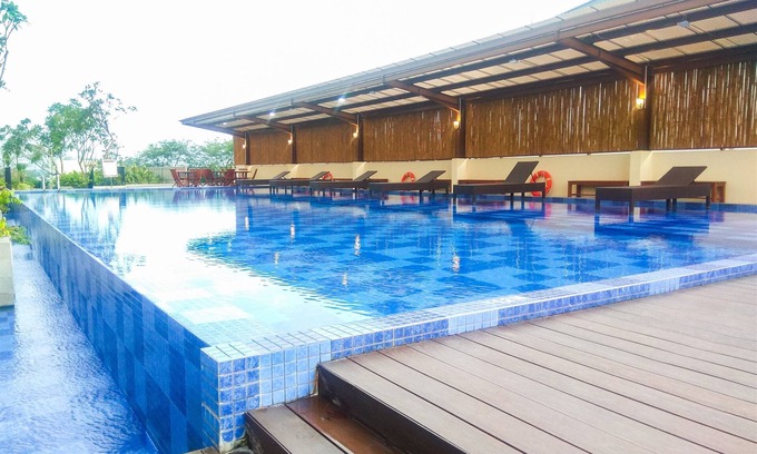 Cikarang Apartment | Elegant and Comfy Studio Azalea Suites Apartment Cikarang