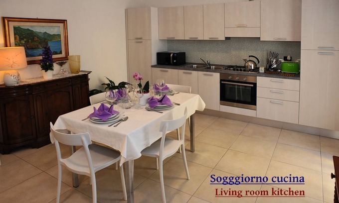 Abano Terme Apartment | ELEGANT APARTAMENT IN THE SPA CENTER