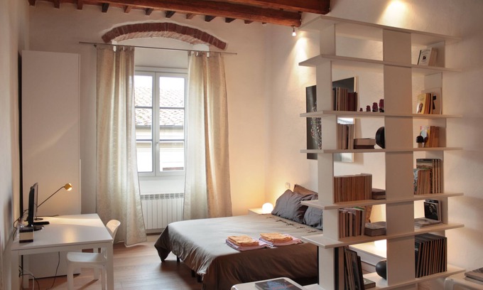 Quartiere di Porta Crucifera Apartment | Elegant apartment in the heart of the historical area