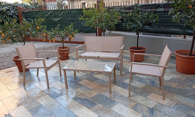 Garda Apartment | Elegant apartment in the center with parking