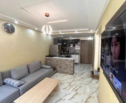 Camp El Ghoul Apartment | Elegant Apartment in Victor Hugo