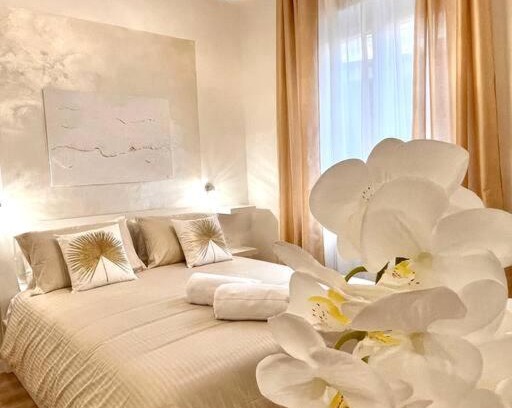 Acqui Terme Apartment | Elegant Boutique Apartment alloggio Via Nizza