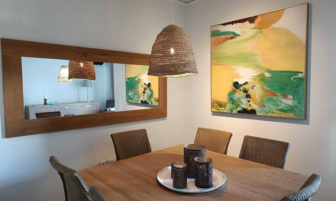 Marousi Apartment | Elegant Brand New 3-Bedroom Appartment in Maroussi