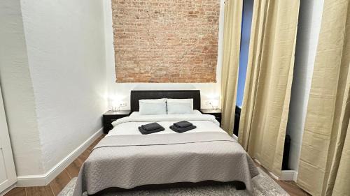 Daugavpils Apartment | Elegant Central park Apartment