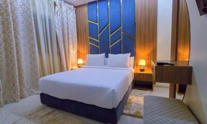 Idrissia Apartment | Elegant, charming & clean