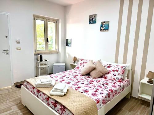 Briatico Bed & Breakfast | Elegant Dei Rooms