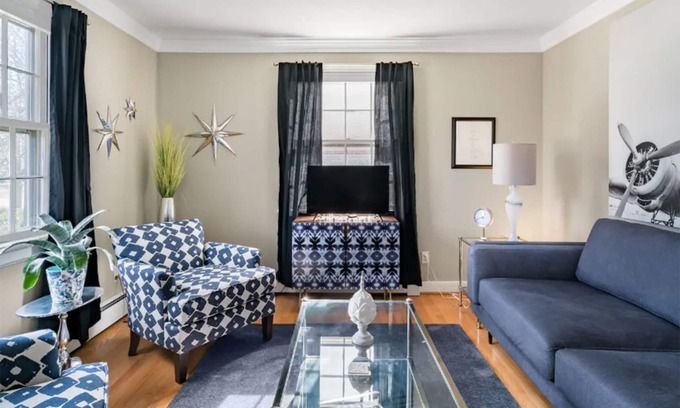 Richmond House | Elegant Family Home in RVA’s Best Neighborhood