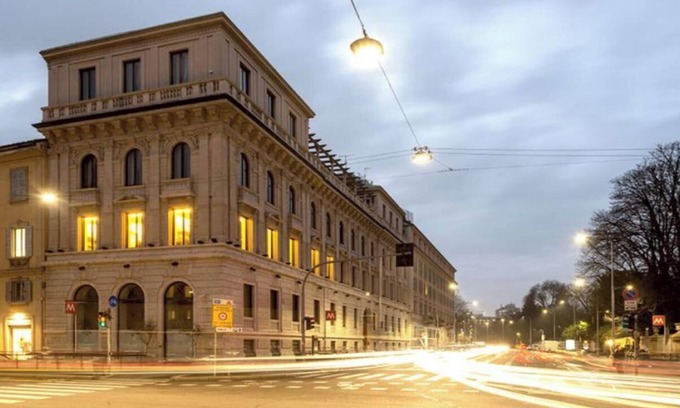 Magenta Apartment | Elegant Milanese Retreat in the Heart of the Citynnnnnn