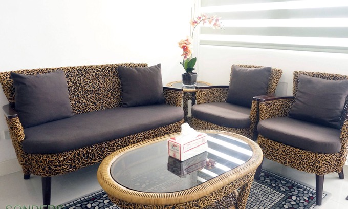 Matandang Balara Condo | Elegant & Modern Classic 2BR Unit Themed