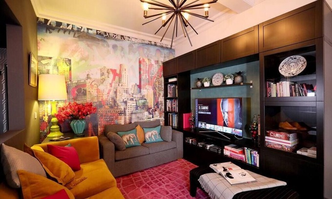 Norwich Apartment | Elegant Norwich Apartment in The Lanes w/Parking