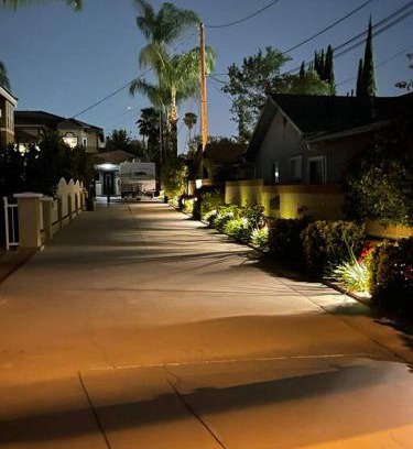East San Gabriel Apartment | Elegant private studio with private entrance