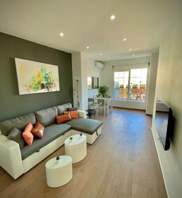 Jesus Apartment | Elegant Rooftop by F2 Rental Home