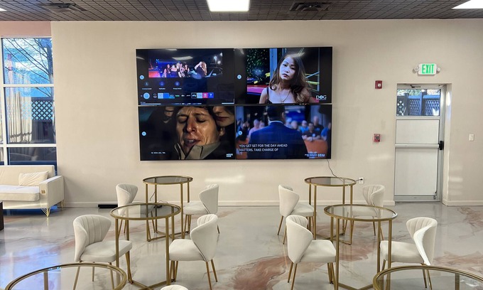Brockton House | Elegant Space in Brockton for Events