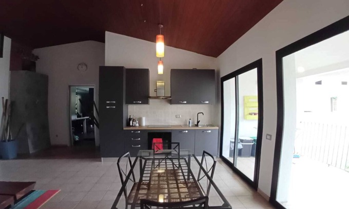 Villasor Apartment | Elegant, spacious and bright